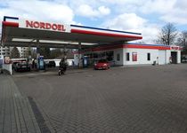 Bild zu NORDOEL Tankstelle