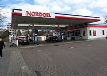 Bild zu NORDOEL Tankstelle