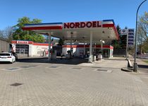 Bild zu NORDOEL Tankstelle