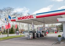 Bild zu NORDOEL Tankstelle