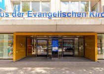 Bild zu Evangelisches Dekanat Mannheim