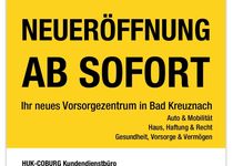 Bild zu HUK-COBURG Versicherung Albert Schipper in Bad Kreuznach