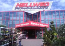 Bild zu HELLWEG - Die Profi-Baumärkte Gelsenkirchen