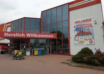 Bild zu HELLWEG - Die Profi-Baumärkte Lutherstadt Eisleben