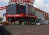 Bild zu HELLWEG - Die Profi-Baumärkte Chemnitz
