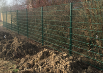 Bild zu Lennart Schöß / Gartenbau und Landschaftsbau