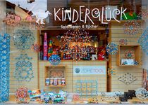 Bild zu Kinderglück Karlsruhe