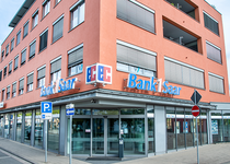 Bild zu Bank 1 Saar eG Filiale Lebach