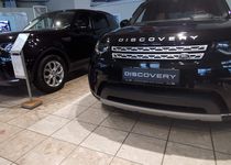 Bild zu BRITCARS DINNEBIER GMBH | Jaguar|Land Rover Autohaus