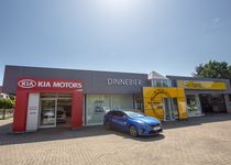 Bild zu Autohaus Dinnebier Opel/Kia