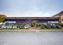 Bild zu Autohaus Dinnebier Ford-Store
