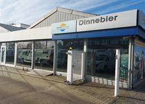 Bild zu Dinnebier Reisemobil und Caravan Center DRCC