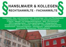 Bild zu Hanslmaier & Kollegen, Erich Hanslmaier,