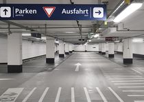 Bild zu CONTIPARK Tiefgarage MesseCity