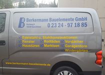 Bild zu Berkermann Bauelemente GmbH