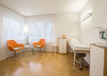 Bild zu Hausarztpraxis Dr. med. Sonja Brich und Dr. med. Susanne Munk-Schulenburg / Freiburg