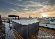 Bild zu ARMSTARK Whirlpools, Swim Spas, Saunen & Infrarotkabinen