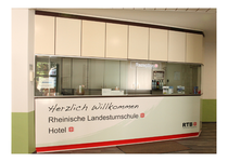 Bild zu Rheinische Landesturnschule