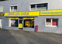 Bild zu Quick Reifendiscount Reifenmarkt Göttingen GmbH