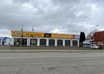 Bild zu Quick Reifendiscount Reifenmarkt Lübeck GmbH