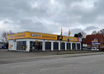 Bild zu Quick Reifendiscount Reifenmarkt Lübeck GmbH