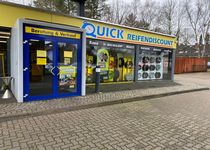 Bild zu Quick Reifendiscount Reifen-Räder-Profi GmbH