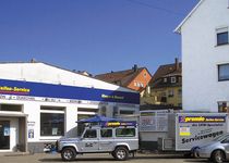 Bild zu Premio Reifen + Autoservice Rieger & Menzel GmbH
