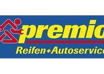 Bild zu Premio Reifen + Autoservice R & S Reifenhandel GmbH