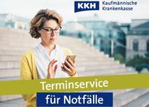 Bild zu KKH Servicestelle Oranienburg