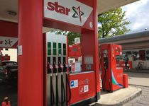 Bild zu star Tankstelle