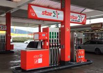 Bild zu star Tankstelle