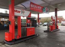 Bild zu star Tankstelle