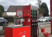 Bild zu star Tankstelle