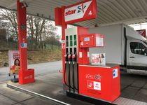 Bild zu star Tankstelle