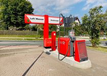 Bild zu star Tankstelle