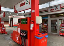 Bild zu star Tankstelle