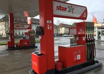 Bild zu star Tankstelle