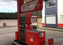 Bild zu star Tankstelle