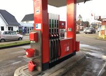 Bild zu star Tankstelle