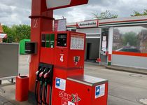 Bild zu star Tankstelle