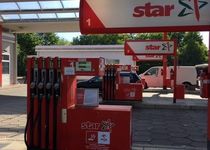 Bild zu star Tankstelle