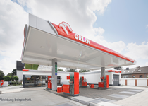 Bild zu ORLEN Tankstelle