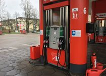 Bild zu ORLEN Tankstelle