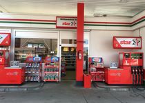 Bild zu star Tankstelle