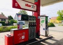 Bild zu star Tankstelle