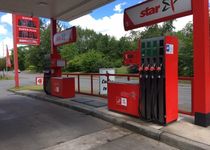 Bild zu star Tankstelle