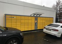 Bild zu ORLEN Tankstelle