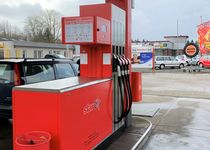 Bild zu star Tankstelle