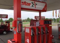 Bild zu star Tankstelle