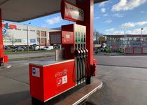 Bild zu star Tankstelle